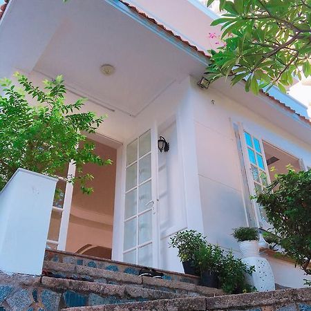 Des Ami Villa فونج تاو المظهر الخارجي الصورة