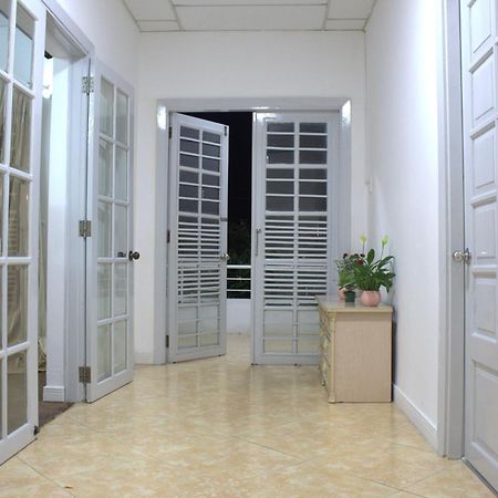 Des Ami Villa فونج تاو المظهر الخارجي الصورة