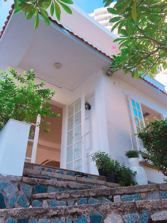 Des Ami Villa فونج تاو المظهر الخارجي الصورة