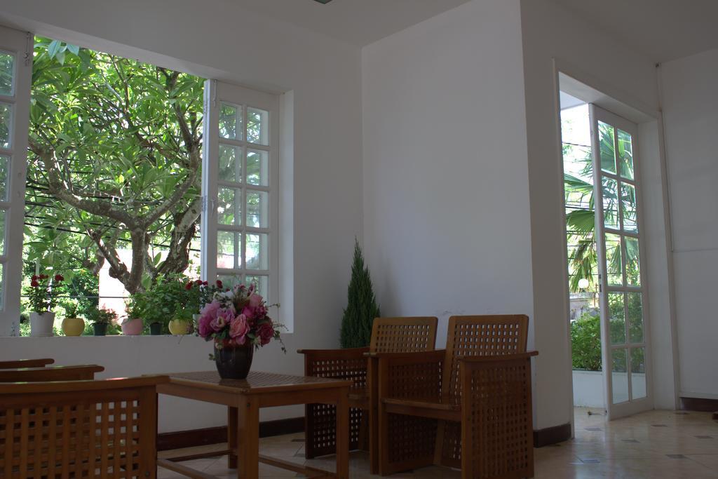 Des Ami Villa فونج تاو المظهر الخارجي الصورة