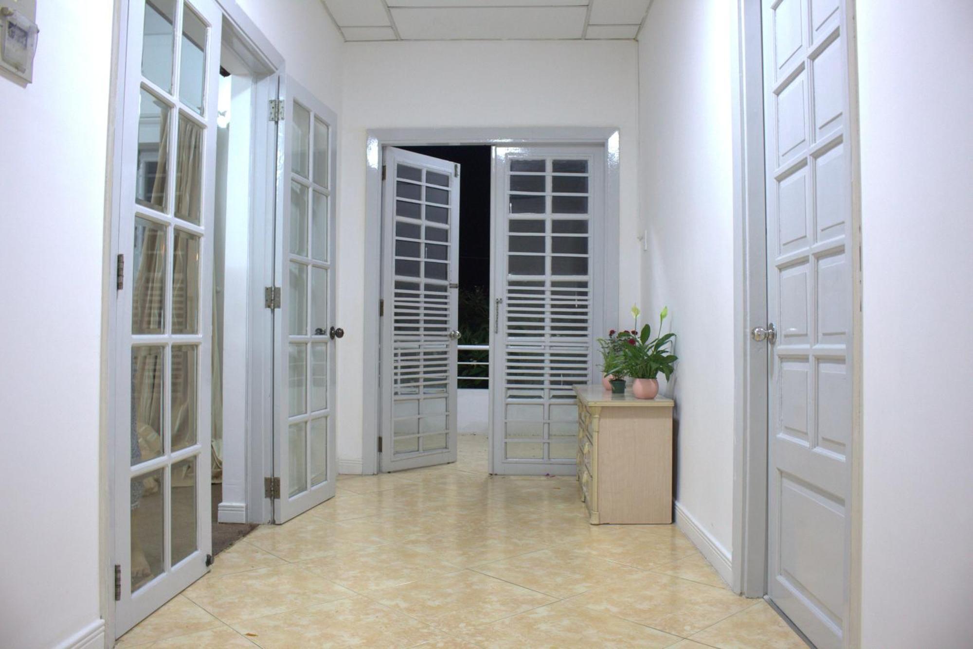 Des Ami Villa فونج تاو المظهر الخارجي الصورة