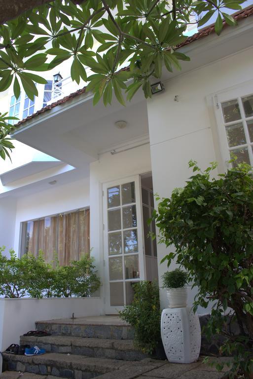 Des Ami Villa فونج تاو المظهر الخارجي الصورة