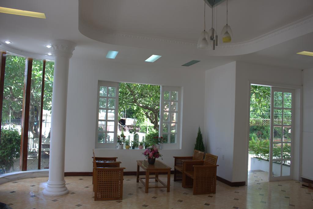 Des Ami Villa فونج تاو المظهر الخارجي الصورة