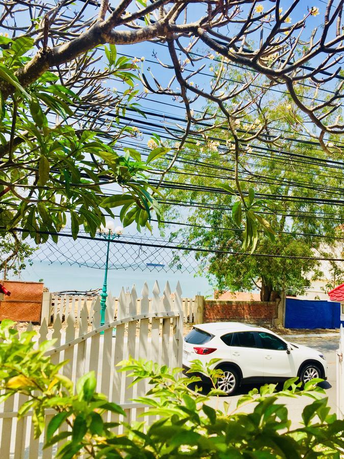 Des Ami Villa فونج تاو المظهر الخارجي الصورة